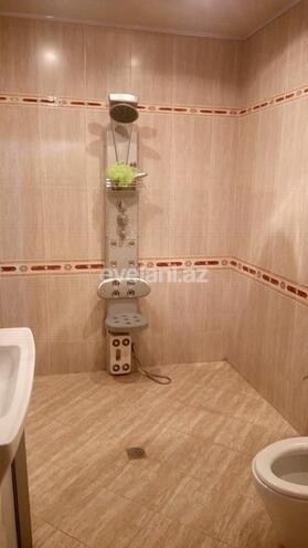 Kirayə verilir, yeni tikili, 4 otaqlı, 170 m², 28 may m.