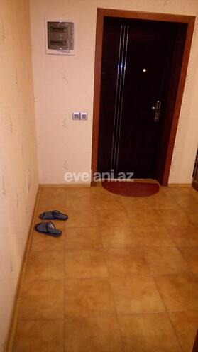 Kirayə verilir, yeni tikili, 4 otaqlı, 170 m², 28 may m.