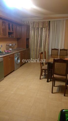 Kirayə verilir, yeni tikili, 4 otaqlı, 170 m², 28 may m.