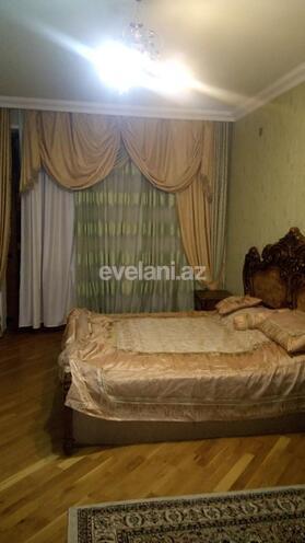 Kirayə verilir, yeni tikili, 4 otaqlı, 170 m², 28 may m.