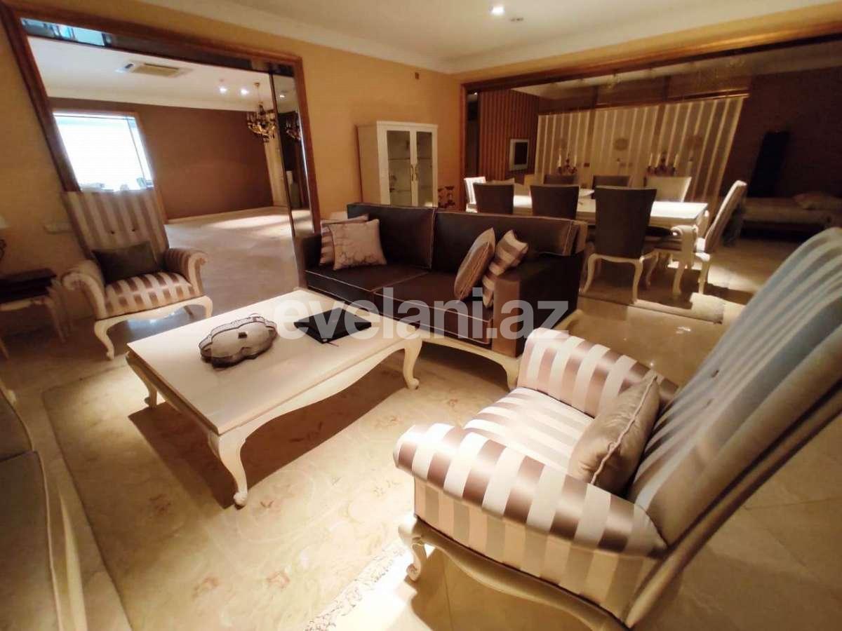 Rent, object, 1450 m², Gara Garayev m.