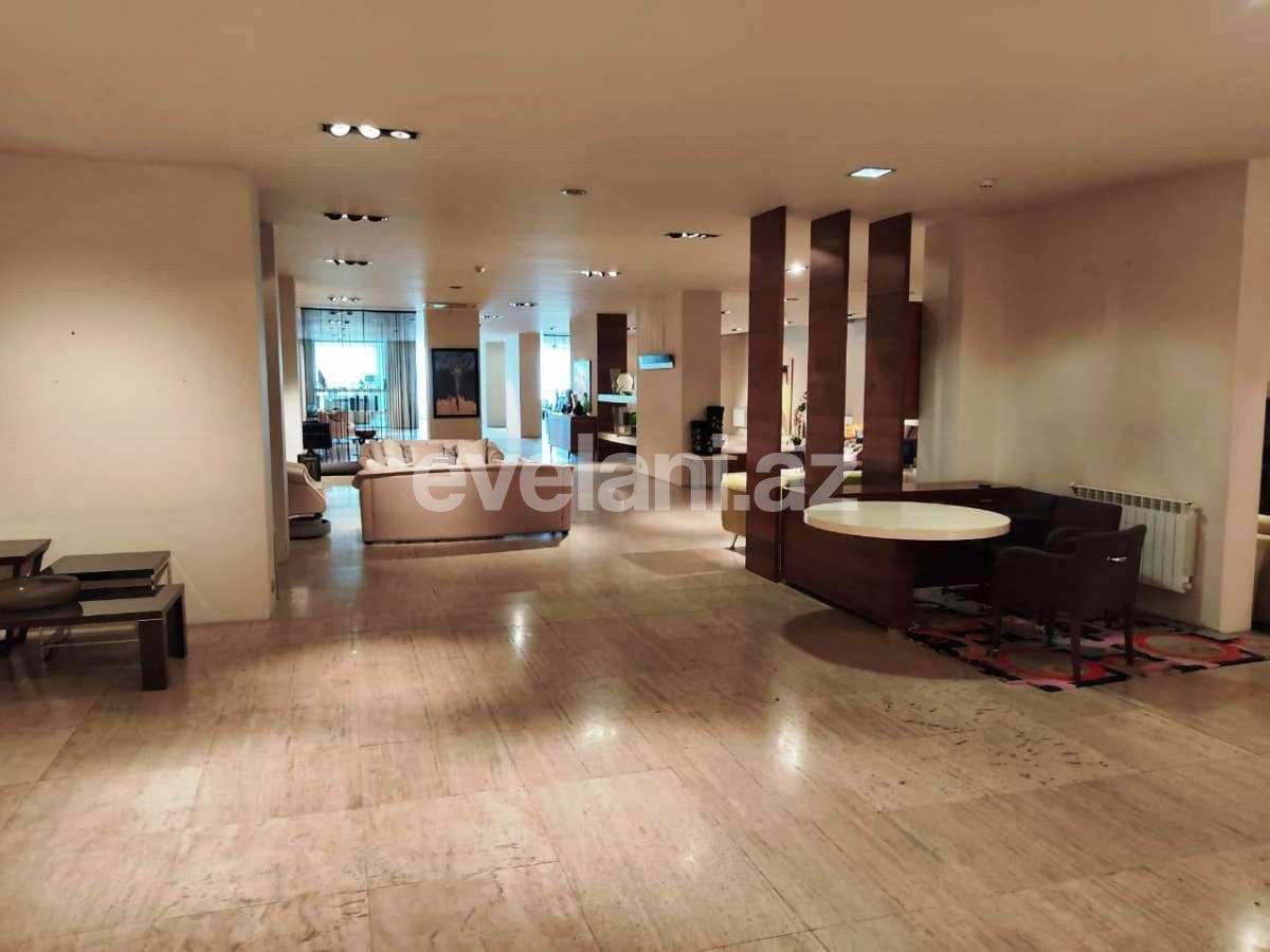 Rent, object, 1450 m², Gara Garayev m.