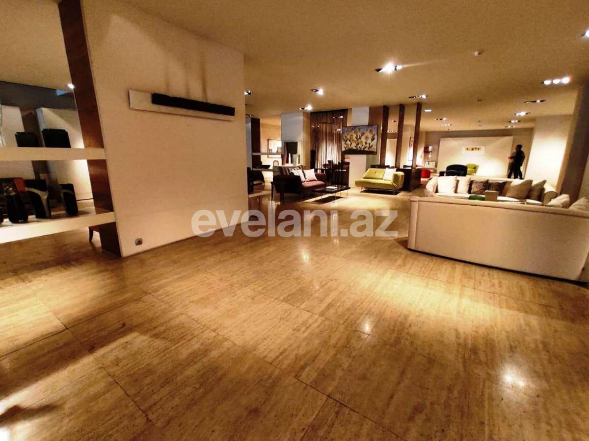 Rent, object, 1450 m², Gara Garayev m.