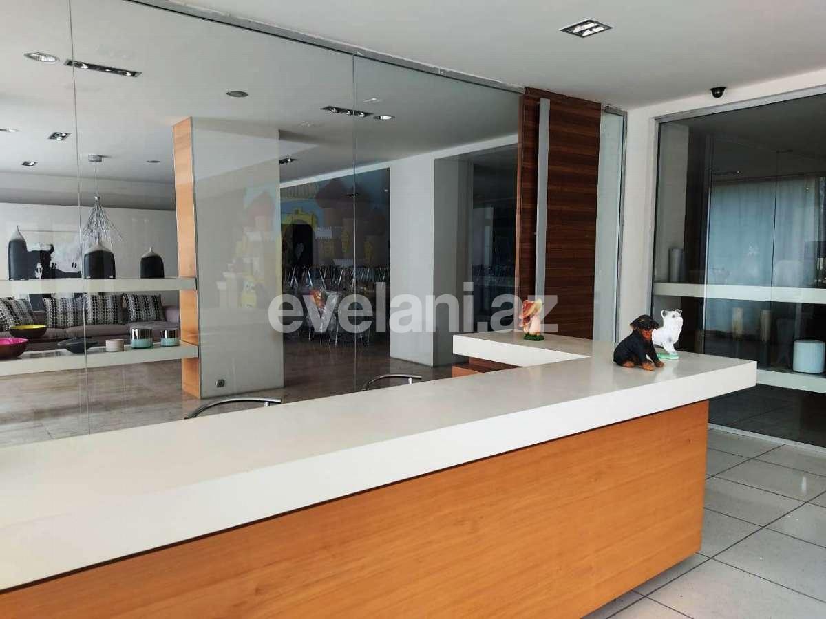 Rent, object, 1450 m², Gara Garayev m.