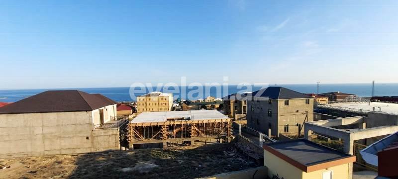 Satılır, villa, 6 otaqlı, 390 m², Şıxov q.