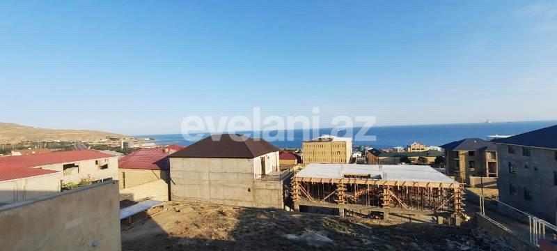 Satılır, villa, 6 otaqlı, 390 m², Şıxov q.
