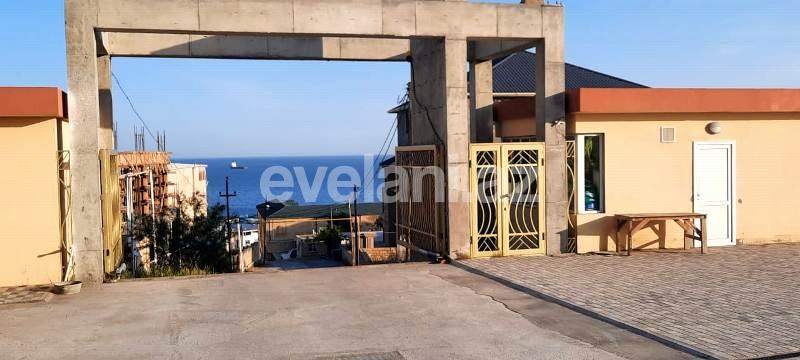 Satılır, villa, 6 otaqlı, 390 m², Şıxov q.