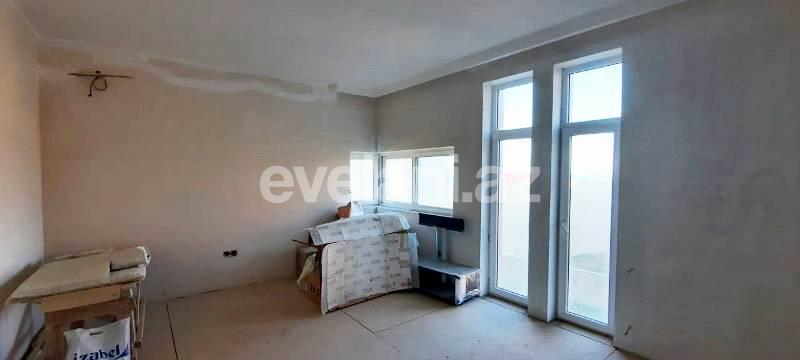 Satılır, villa, 6 otaqlı, 390 m², Şıxov q.