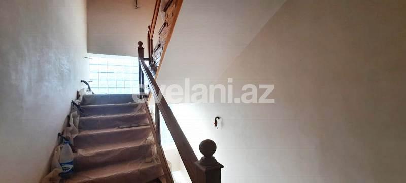Satılır, villa, 6 otaqlı, 390 m², Şıxov q.