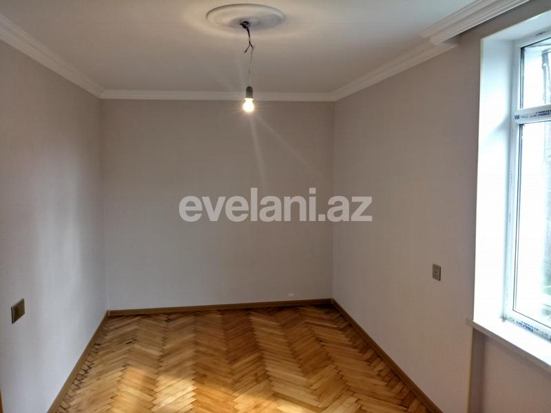 Satılır, köhnə tikili, 2 otaqlı, 42 m², Nizami m.