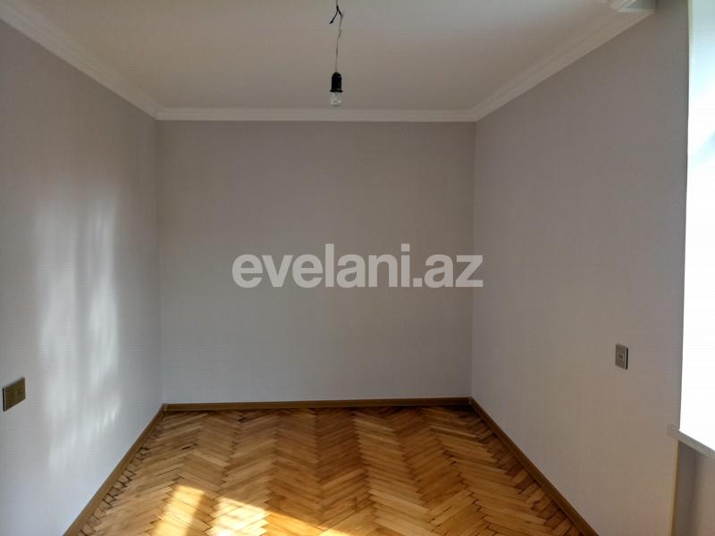 Satılır, köhnə tikili, 2 otaqlı, 42 m², Nizami m.