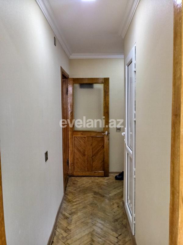 Satılır, köhnə tikili, 2 otaqlı, 42 m², Nizami m.