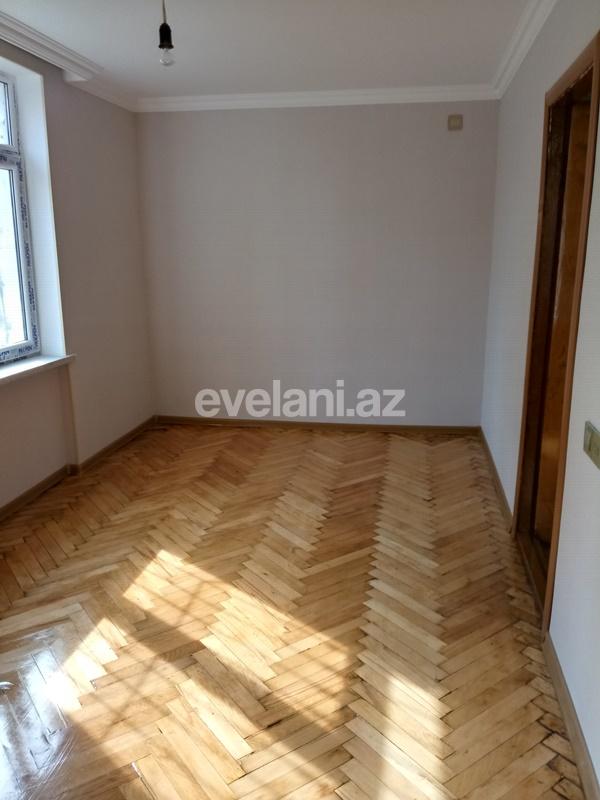 Satılır, köhnə tikili, 2 otaqlı, 42 m², Nizami m.