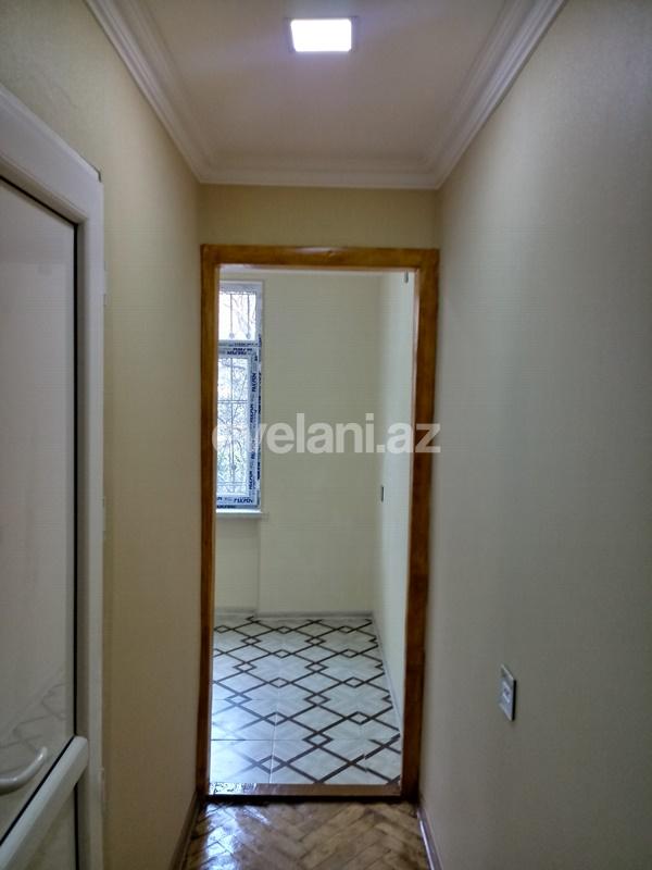 Satılır, köhnə tikili, 2 otaqlı, 42 m², Nizami m.