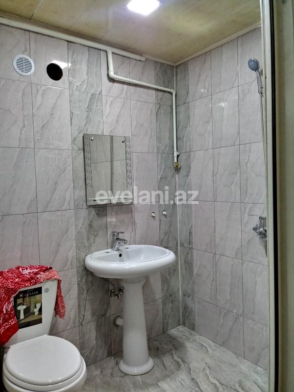 Satılır, köhnə tikili, 2 otaqlı, 42 m², Nizami m.