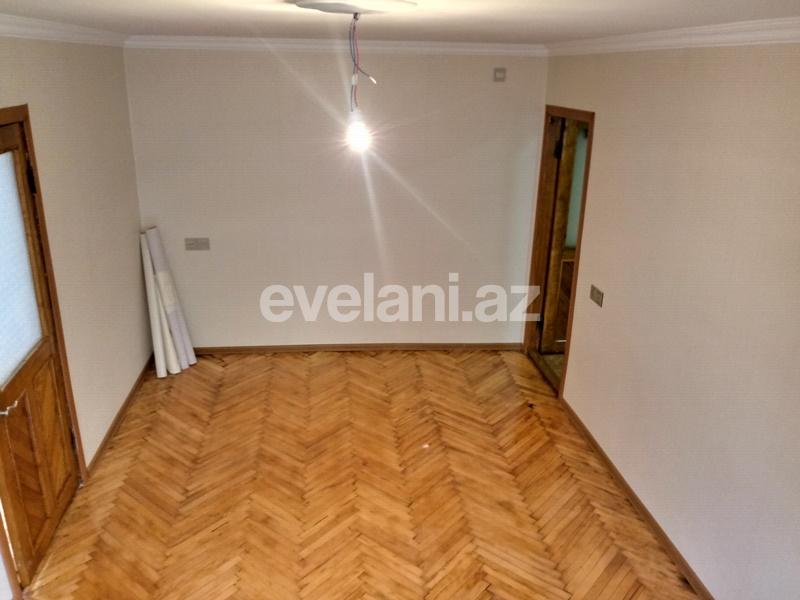 Satılır, köhnə tikili, 2 otaqlı, 42 m², Nizami m.