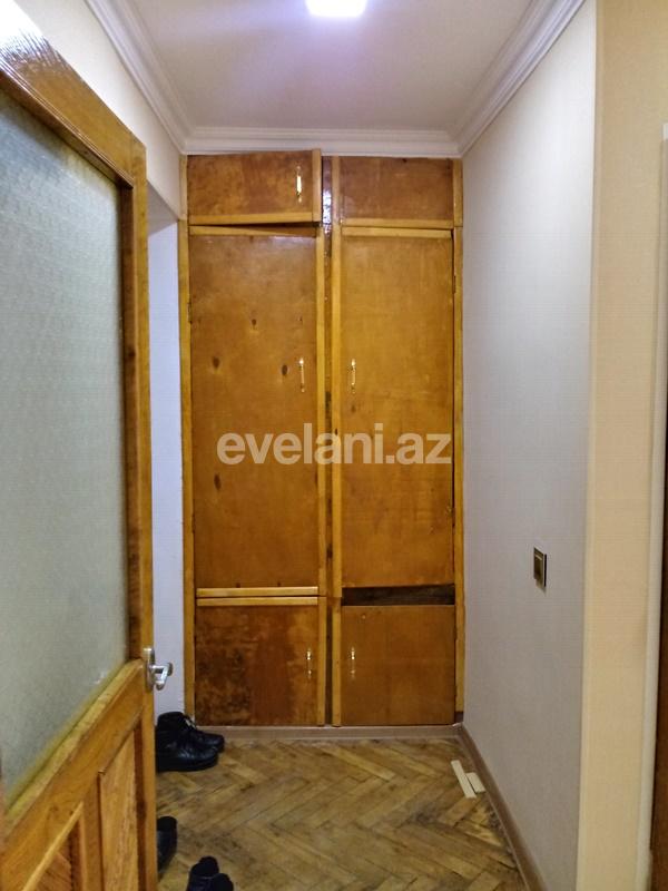 Satılır, köhnə tikili, 2 otaqlı, 42 m², Nizami m.