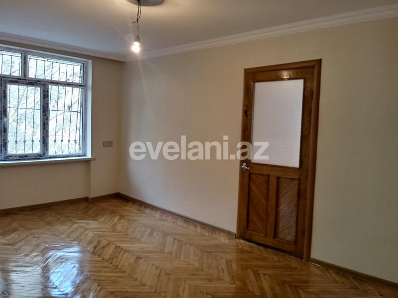 Satılır, köhnə tikili, 2 otaqlı, 42 m², Nizami m.
