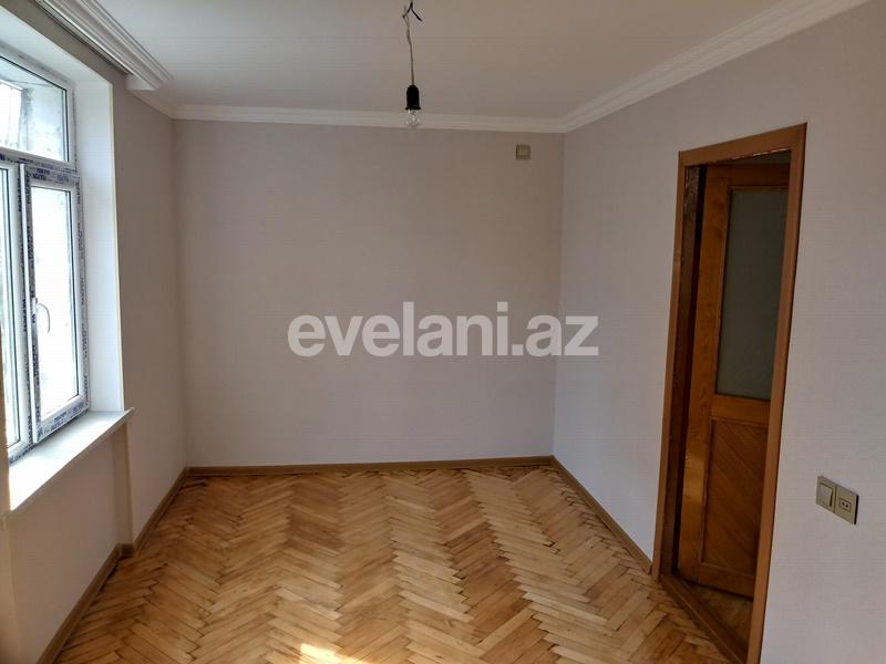 Satılır, köhnə tikili, 2 otaqlı, 42 m², Nizami m.