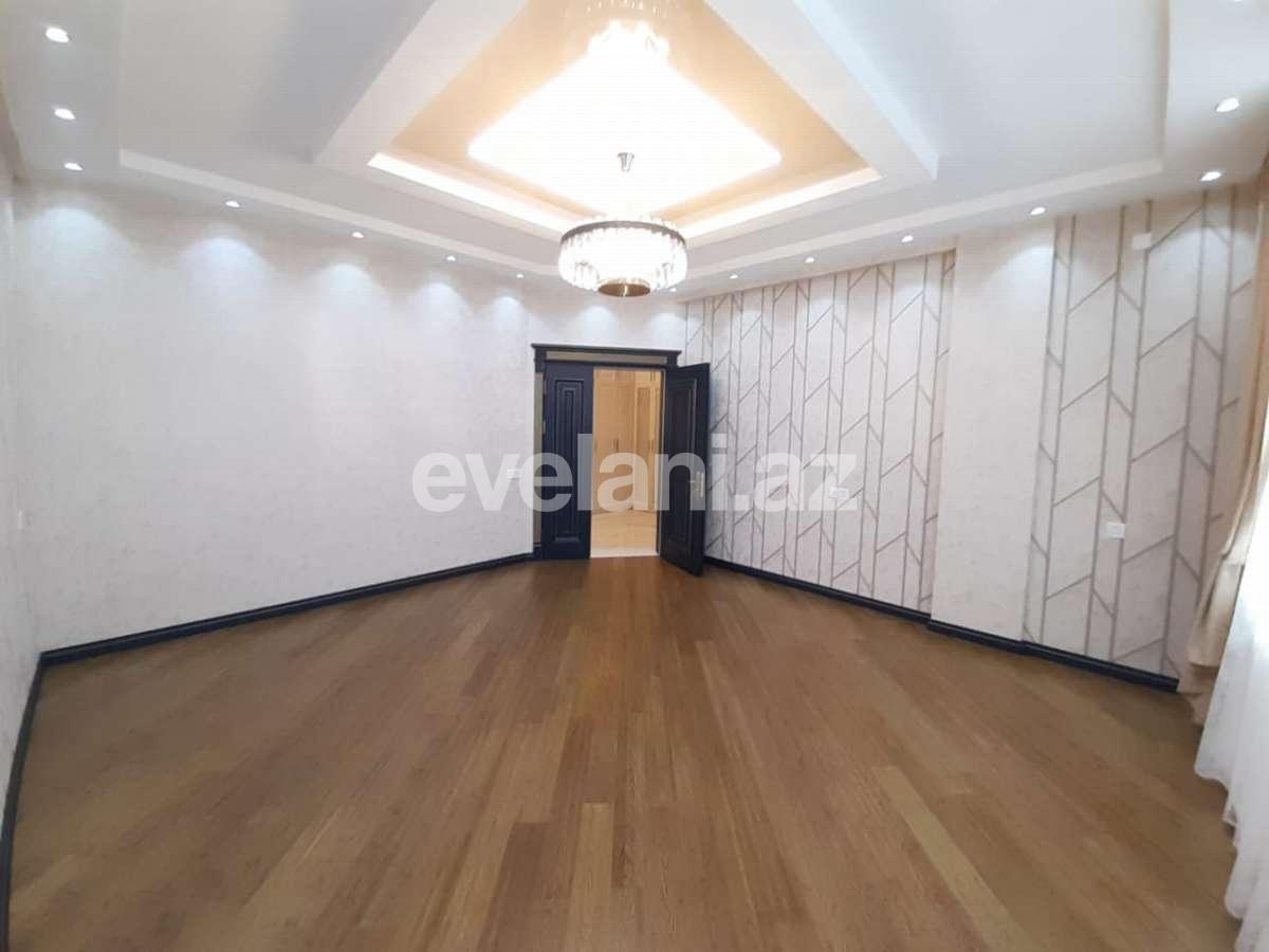 Продаётся, новостройка, 3-комнаты, 98 m², Иншаатчылар m.