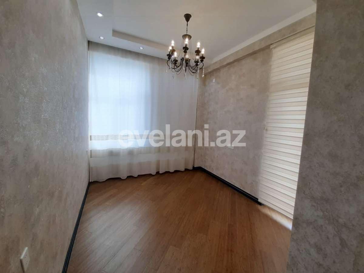 Продаётся, новостройка, 3-комнаты, 98 m², Иншаатчылар m.