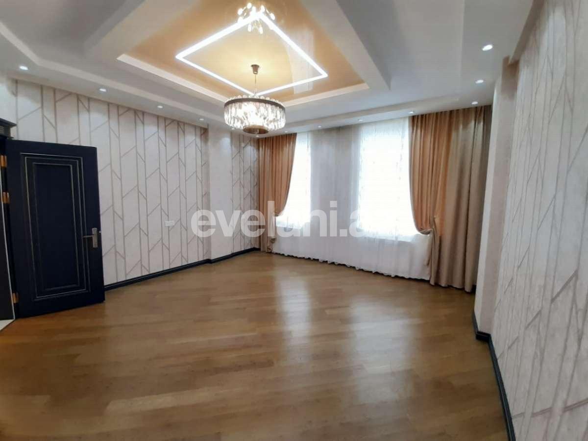 Продаётся, новостройка, 3-комнаты, 98 m², Иншаатчылар m.