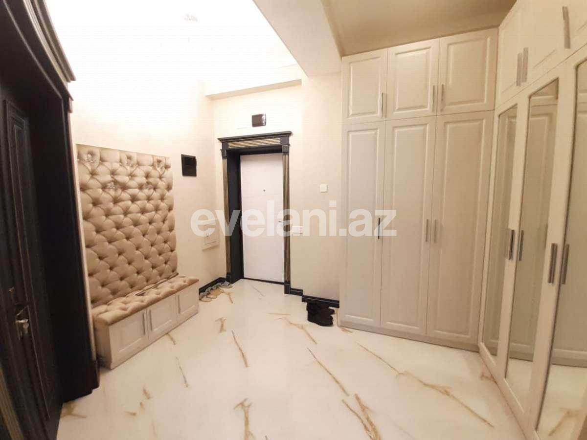 Продаётся, новостройка, 3-комнаты, 98 m², Иншаатчылар m.