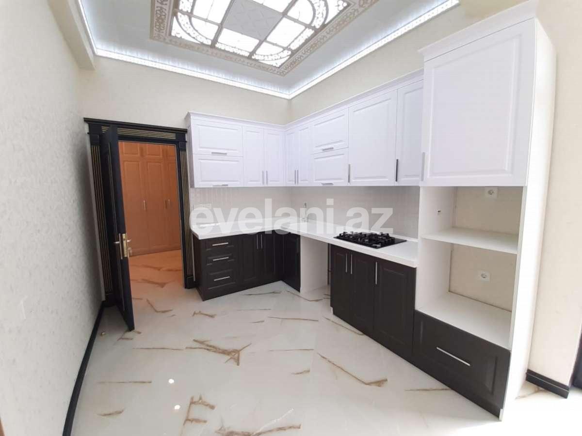 Продаётся, новостройка, 3-комнаты, 98 m², Иншаатчылар m.