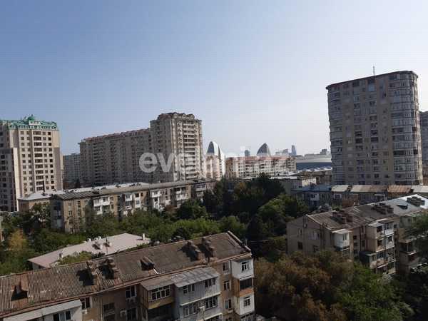 Satılır, yeni tikili, 2 otaqlı, 90 m², Nəriman Nərimanov m.