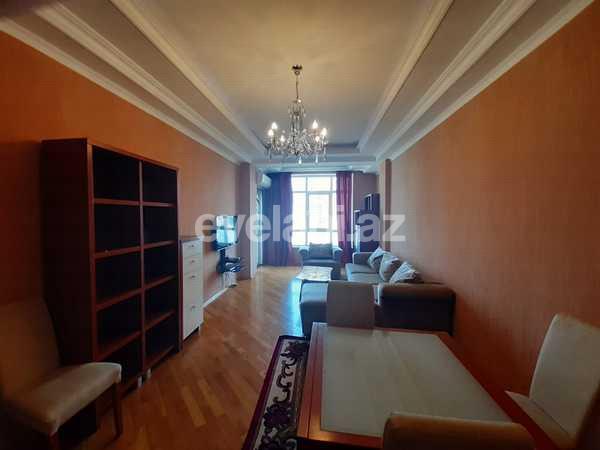 Satılır, yeni tikili, 2 otaqlı, 90 m², Nəriman Nərimanov m.