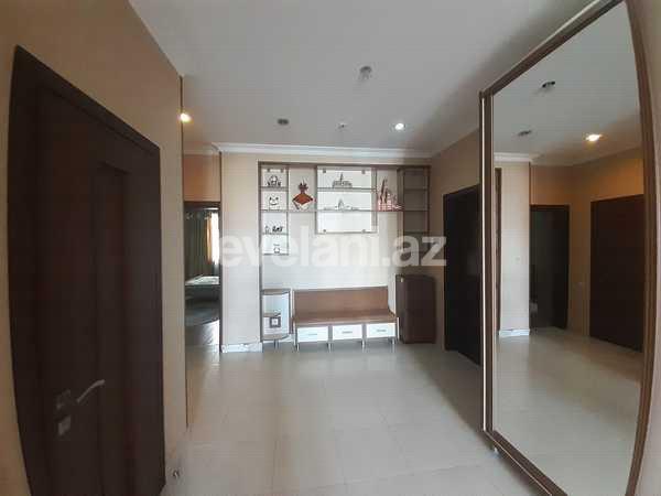 Satılır, yeni tikili, 2 otaqlı, 90 m², Nəriman Nərimanov m.