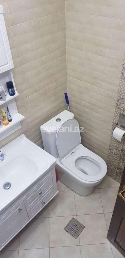 Продаётся, вторичка, 3-комнаты, 90 m², Элмляр Академиясы m.