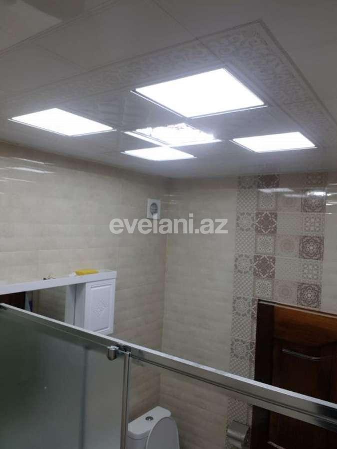 Продаётся, вторичка, 3-комнаты, 90 m², Элмляр Академиясы m.