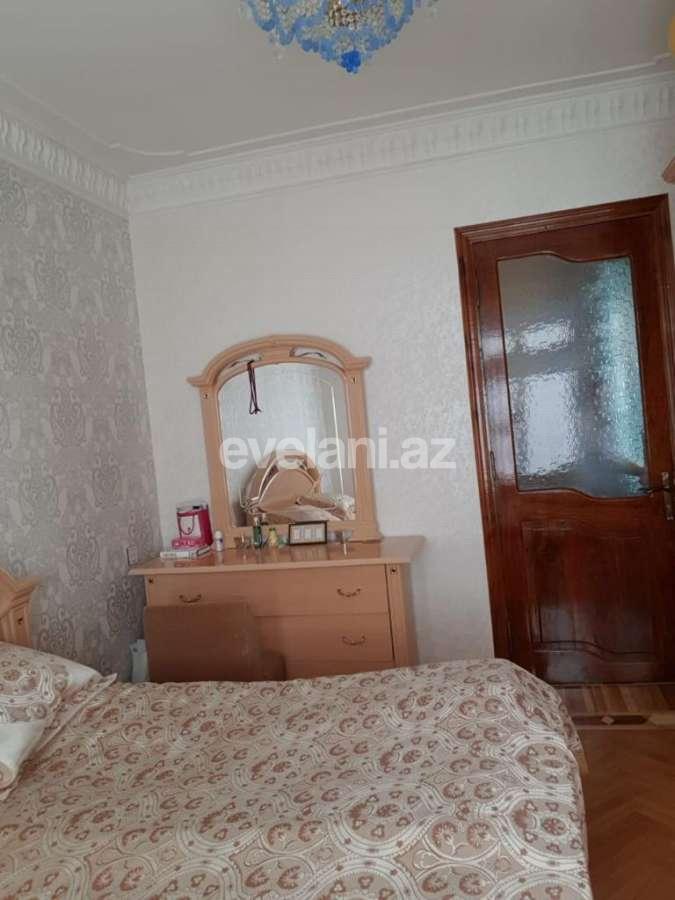 Продаётся, вторичка, 3-комнаты, 90 m², Элмляр Академиясы m.