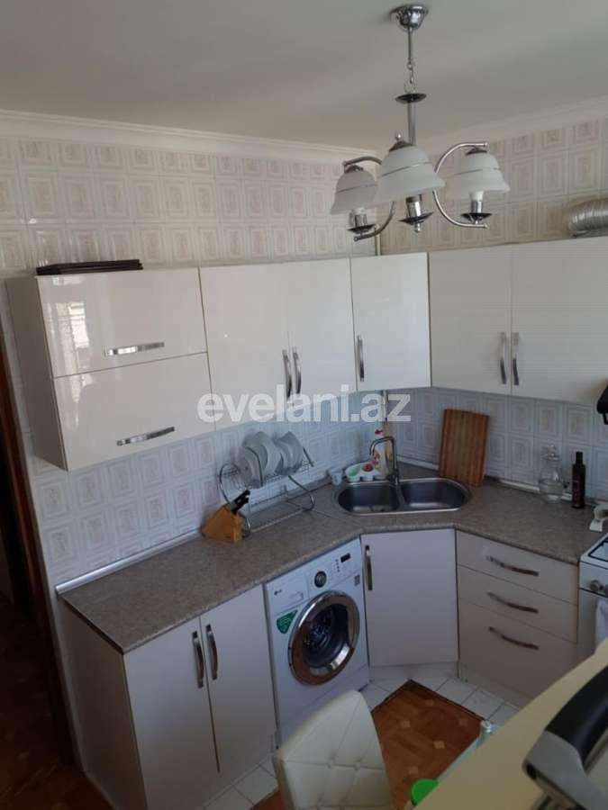 Продаётся, вторичка, 3-комнаты, 90 m², Элмляр Академиясы m.