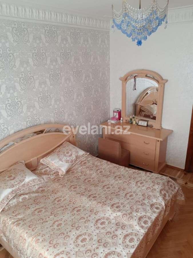 Продаётся, вторичка, 3-комнаты, 90 m², Элмляр Академиясы m.