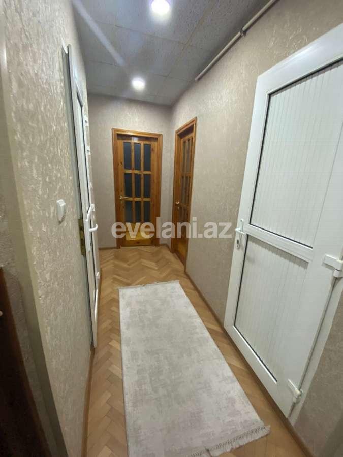 Продаётся, вторичка, 4-комнаты, 100 m², Ясамальский r.