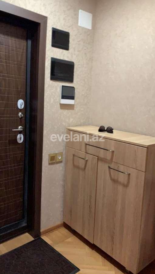 Продаётся, вторичка, 4-комнаты, 100 m², Ясамальский r.