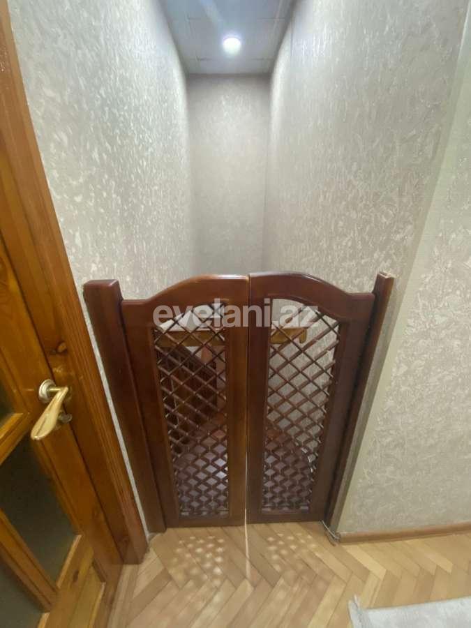 Продаётся, вторичка, 4-комнаты, 100 m², Ясамальский r.