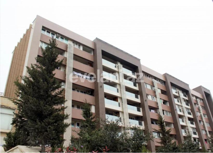 Продаётся, вторичка, 4-комнаты, 100 m², Ясамальский r.