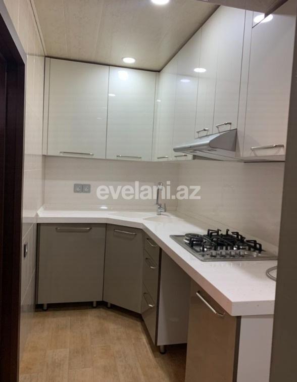 Продаётся, вторичка, 4-комнаты, 100 m², Ясамальский r.