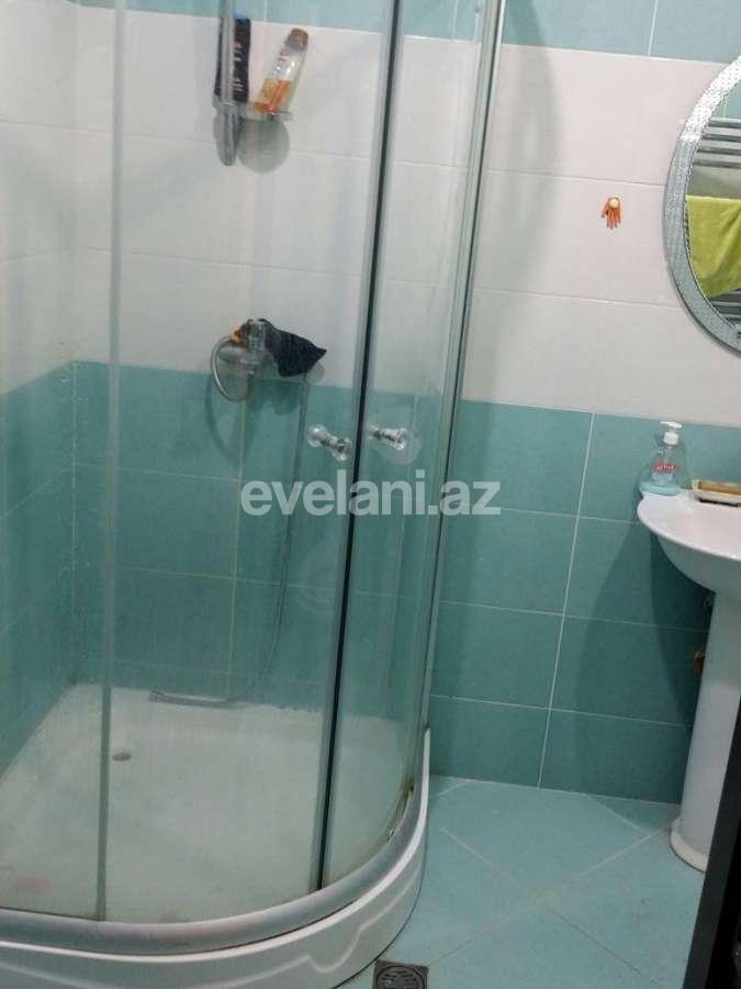 Rent, new building, 2 room, 65 m², Nizami m.