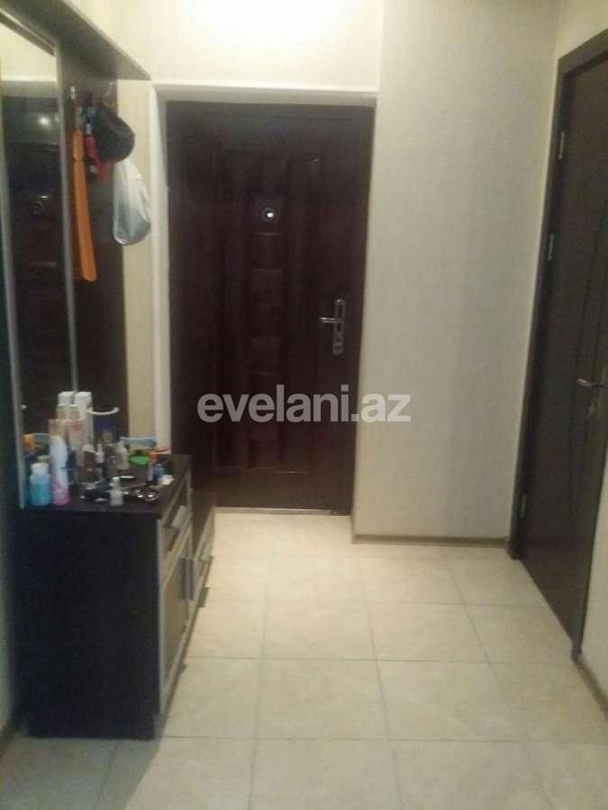 Rent, new building, 2 room, 65 m², Nizami m.