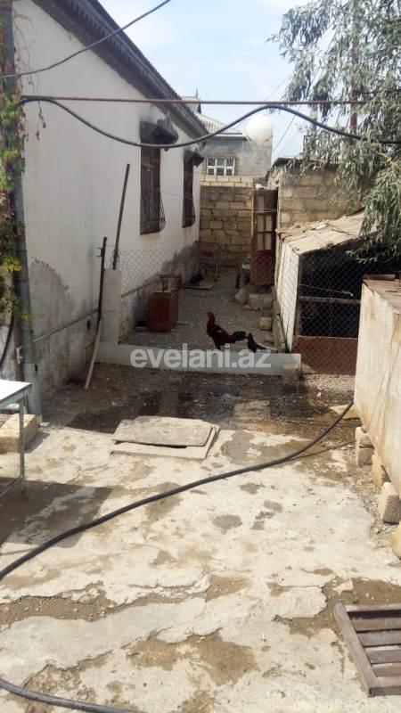Sale, garden / house, 6 room, 120 m², Masazir d.