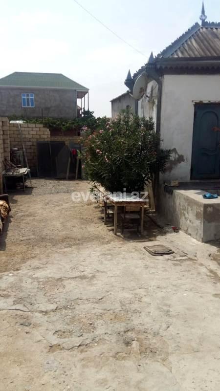 Sale, garden / house, 6 room, 120 m², Masazir d.