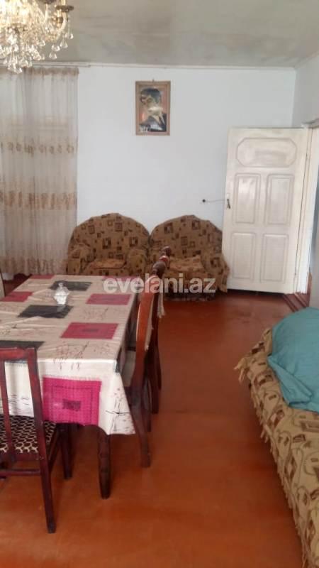 Sale, garden / house, 6 room, 120 m², Masazir d.