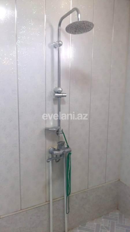 Sale, garden / house, 6 room, 120 m², Masazir d.