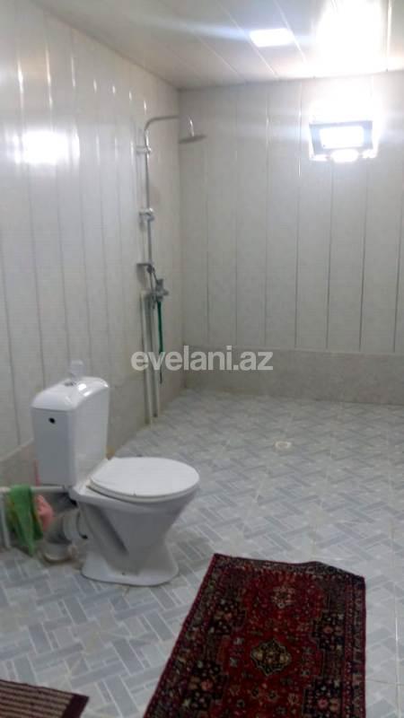 Sale, garden / house, 6 room, 120 m², Masazir d.