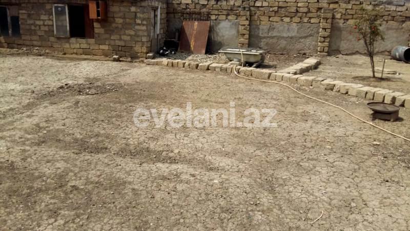Sale, garden / house, 6 room, 120 m², Masazir d.