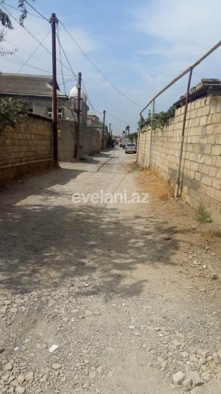 Sale, garden / house, 6 room, 120 m², Masazir d.